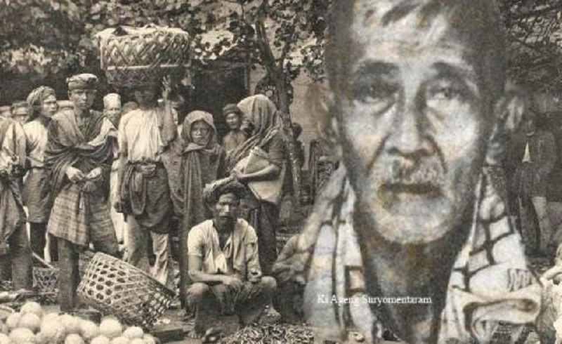 Kisah Ki Ageng Suryomentaram, Penggagas Tentara PETA yang Buang Gelar Kehormatannya