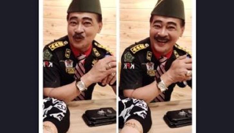 KPK Gadungan Kembali Beredar, Tipu Polisi hingga Hakim