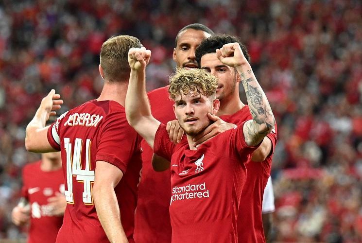 Pertandingan Liga Inggris di London Bakal Dipindah, Liverpool Ketiban Untung