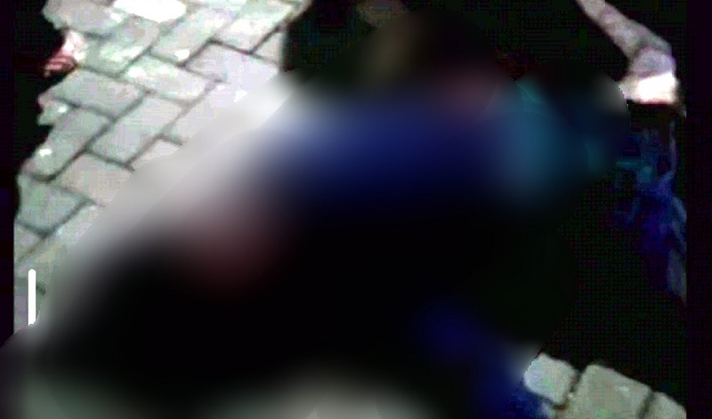 Viral Pencuri Cabai di Malang Babak Belur Dipukuli Pemilik Lahan