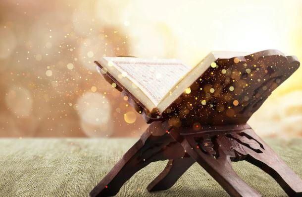 Surat An Naba Ayat 38: Arab, Latin, Arti, Tafsir tentang Kondisi Ruh di Hari Kebangkitan