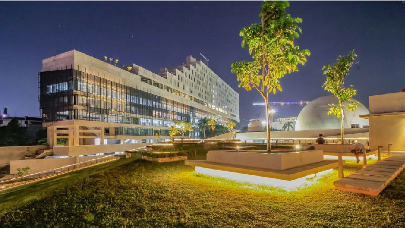 Taman Ismail Marzuki: Sejarah, Fasilitas, Revitalisasi, Cara Berkunjung