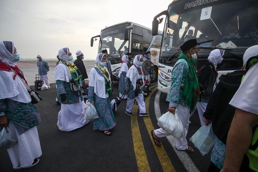Polisi Usut Kasus Haji Furoda, Kumpulkan Bukti dan Buru Pengelola PT Alfatih Indonesia