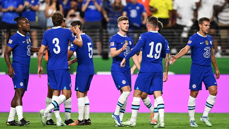 Chelsea Loyo saat Pramusim, Thomas Tuchel Akui Skuadnya Butuh Hal Ini