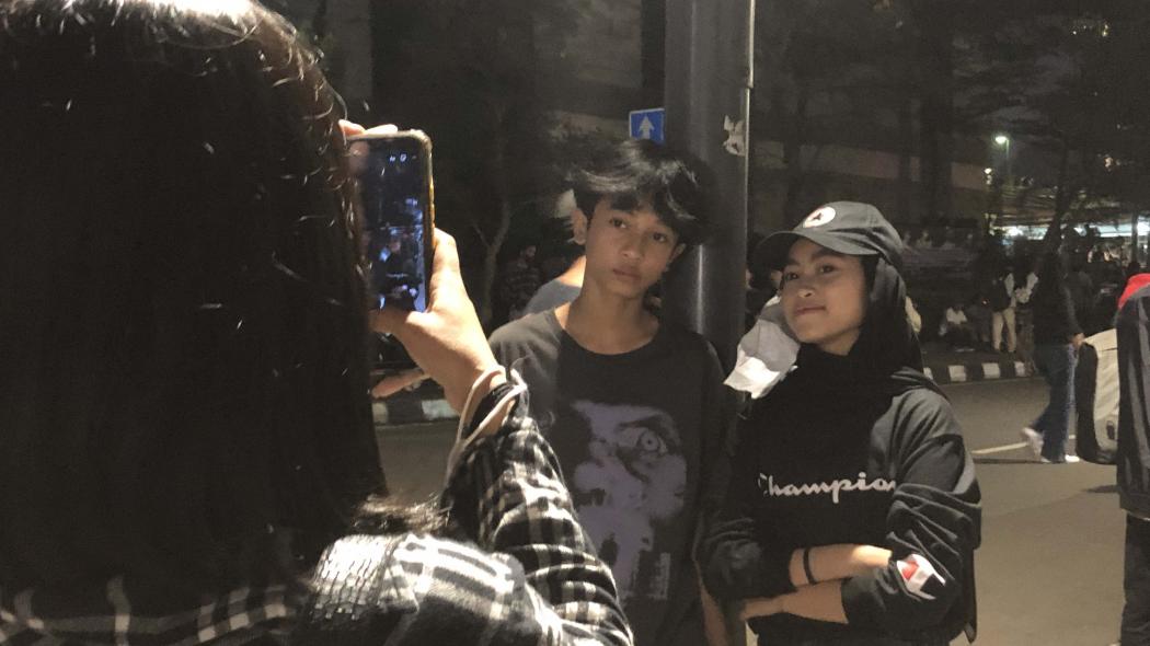 Baim Wong Daftarkan Merek Dagang Citayam Fashion Week, Wagub DKI: Itu Milik Publik