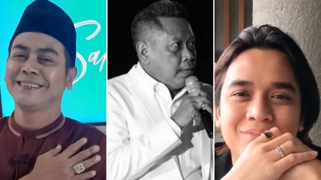 Deretan Artis Pernah Jadi Sopir Pribadi, Nomor 3 Komedian Sukses Kini Berjuang Sembuh dari Pendarahan Otak