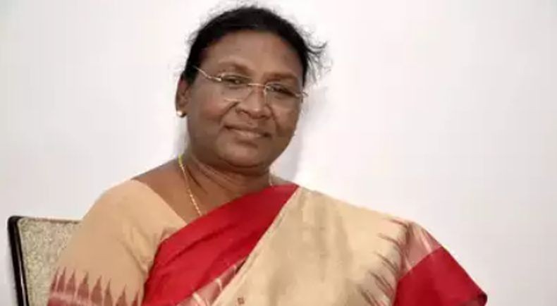 India Pilih Presiden Baru, Perempuan dari Suku Terpinggirkan Ini Jadi Calon Terkuat