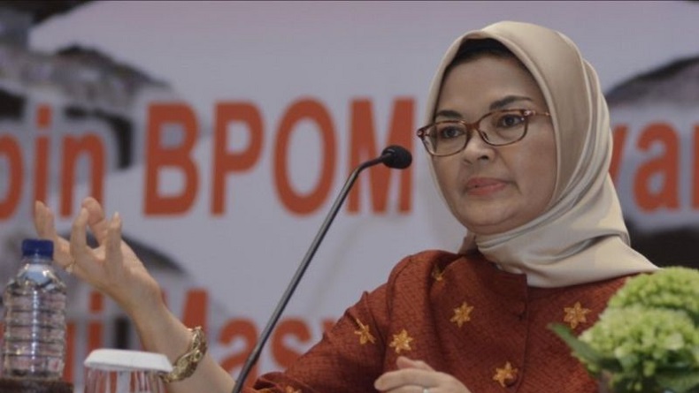 Bareskrim dan BPOM Bakal Gelar Perkara Tetapkan Tersangka Produsen Obat Sirup Penyebab Gagal Ginjal Akut