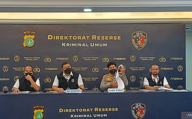 Polisi Ungkap 4 Modus Baru Mafia Tanah, Semuanya Bikin Geram Masyarakat