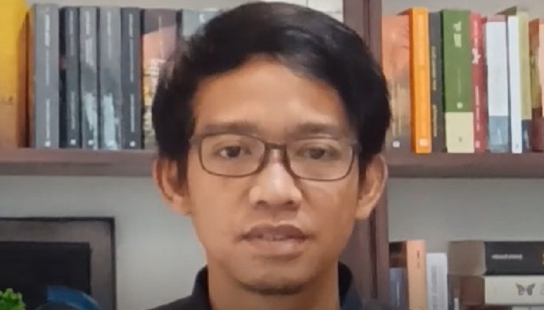 Survei LSN Ungkap Posisi Perindo di Atas PAN dan PPP, Pengamat: Siap Lolos ke Senayan