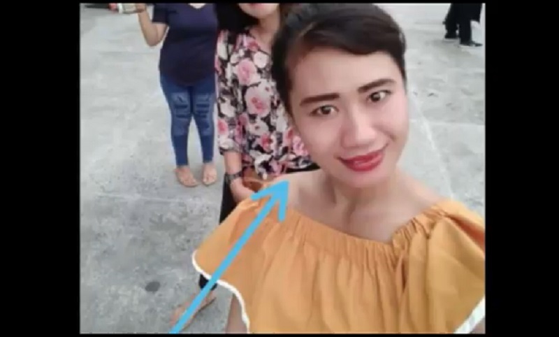 Bersepatu, Perempuan Cantik di Sidoarjo Diduga Dibunuh sebelum Pergi ke Suramadu 