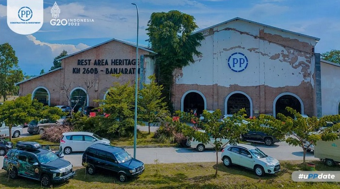 Ini Daftar Rest Area Jalur Tol Trans Jawa, Lengkap dengan Fasilitas, Toilet hingga Kuliner