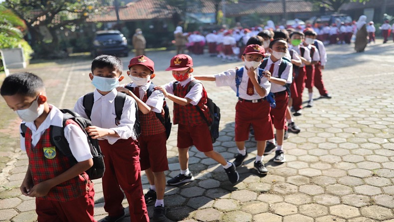 Kapan Tahun Ajaran Baru 2023 Dimulai? 