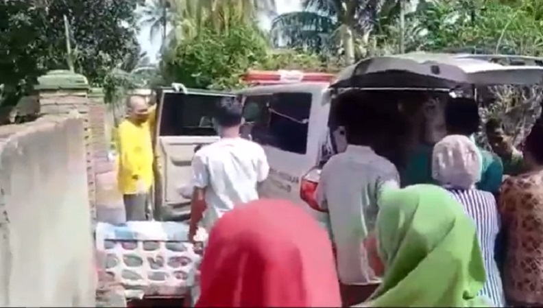 Dilaporkan Dirampok, Ibu Tewas di Situbondo Ternyata Dibunuh Anak Kandung