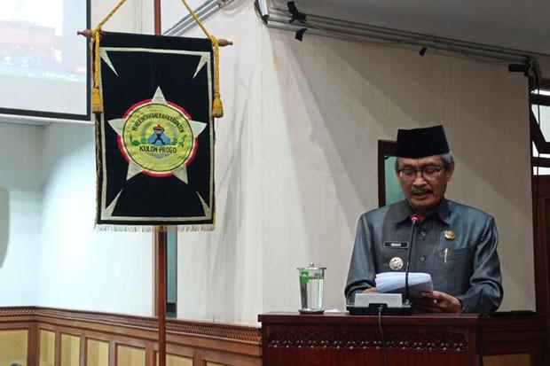  Kulonprogo Proyeksikan Rp1,2 Triliun untuk Belanja Daerah Tahun 2023