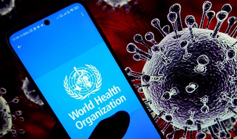 Covid Varian Baru Menyebar Cepat, WHO Ingatkan Pelaku Perjalanan Kenakan Masker