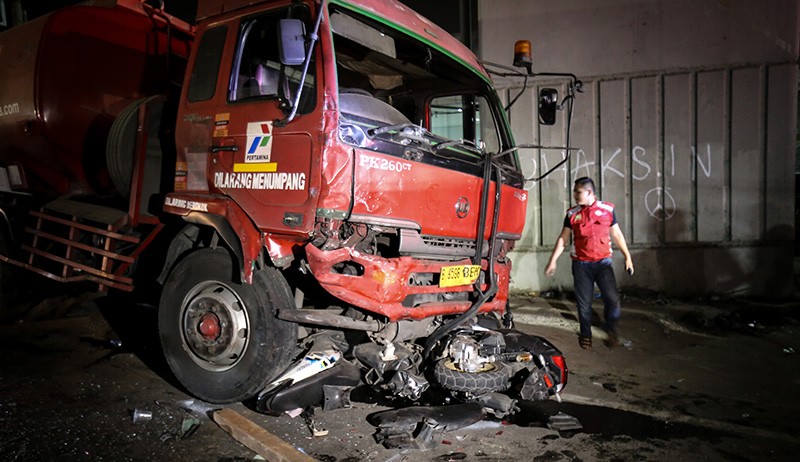 Polisi Ralat Tersangka Kecelakaan Maut di Jalan Alternatif Cibubur: Hanya Sopir