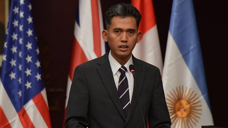 Asrorun Niam Sebut KTT Y20 Hadirkan Kontribusi Pemuda dalam Pemulihan Pasca-pandemi