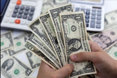 Utang Luar Negeri RI Turun di April 2023 Jadi 403,1 Miliar Dolar AS