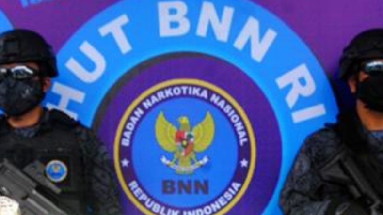 Lirik Lagu Mars BNN, Semangat Berantas Narkoba