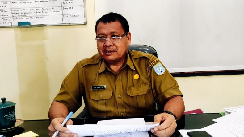 Popda Babel 2022, Bangka Barat Kirim 112 Kontingen Ikuti 7 Cabor
