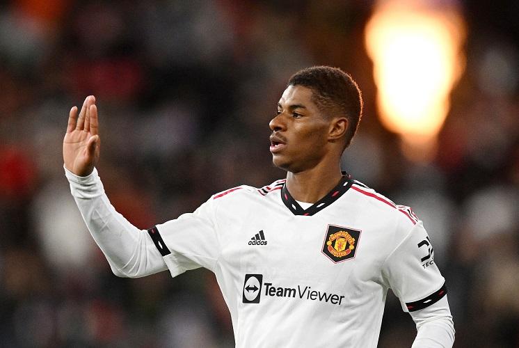 Erik ten Hag Pastikan 4 Pemain Man United Ini Dapat Kontrak Baru, Ada Marcus Rashford