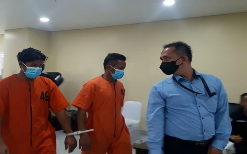 Tergoda Uang Rp2,6 Miliar, 2 Warga Desa di Banyuasin Tipu 42 Nasabah yang Sebagian Besar Tetangga