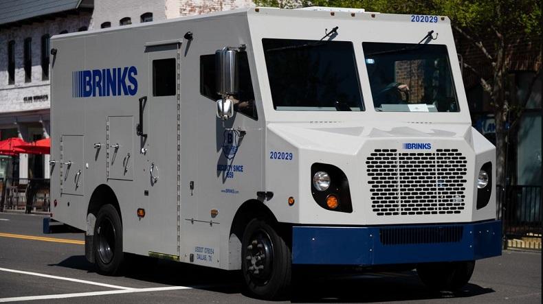  Truk Lapis Baja Dirampok, Perhiasan Bernilai Jutaan Dolar AS Raib