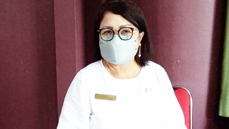 70 Persen Dana PEN di Sangihe Sudah Cair, Ini Proyek yang Dikerjakan
