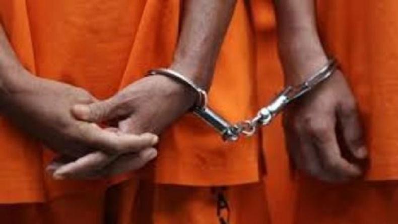 Palang Jalan Trans Nabire-Paniai, 2 Pemuda Ditangkap Polisi