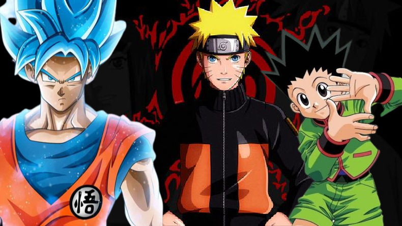 5 Rekomendasi Anime yang Enggak Kalah Seru dari One Piece, Naruto Termasuk?
