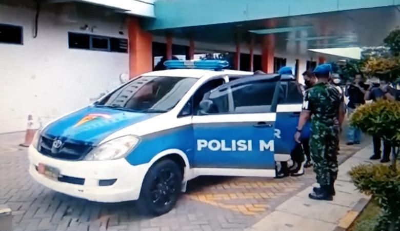  Kondisi Terkini Istri Anggota TNI Korban Penembakan usai Operasi Pengangkatan Proyektil