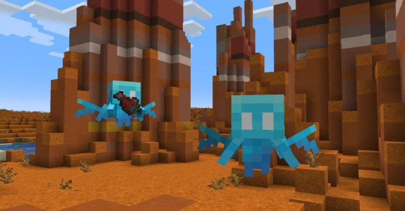 Pengembang Minecraft Larang NFT Dalam Game, Ini Alasannya