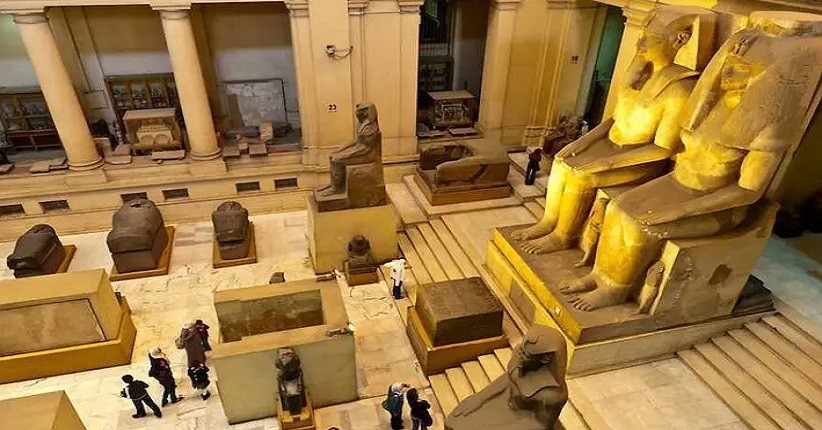 Museum Tertua Ini Sudah Melayani Kunjungan Wisatawan Selama 120 Tahun, Intip Isinya