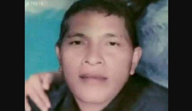 Roy Manampiring, Warga Manado Jadi Korban Pembantaian KKB di Nduga