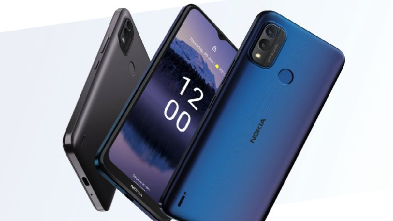 Nokia Edge 2022: Spesifikasi, Fitur, Harga Resmi, Diklaim Mirip iPhone 13