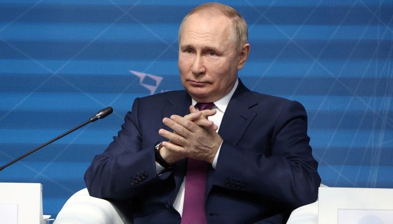 Tim Tango Juara Piala Dunia 2022, Putin Beri Selamat ke Presiden Argentina