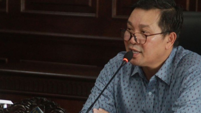 Wagub Sulut Sebut Paling Utama Wujudkan Kedaulatan Pangan