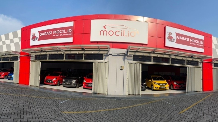Era Digital, Aplikasi Pembelian Mobil Berkembang di Indonesia