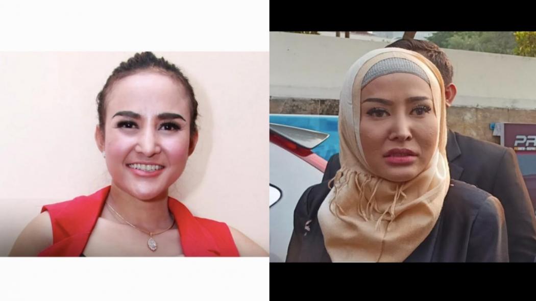 Begini Nasib Chytiara Alona setelah Keluar dari Penjara, Tak Punya Uang hingga Ditipu Pengacara 