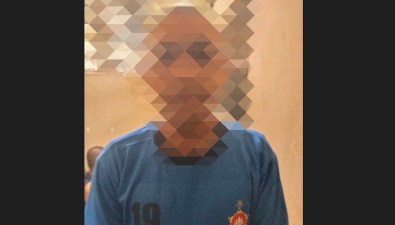 Remaja 14 Tahun di Bogor Dicabuli Paman hingga Hamil 