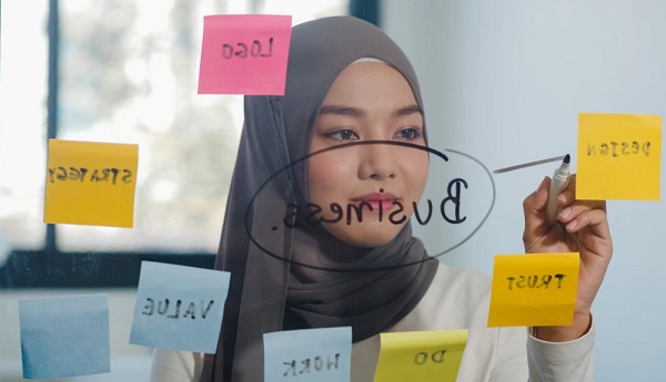 Struktur Teks Eksposisi, Lengkap Tujuan, Ciri-ciri, Jenis dan Kaidahnya