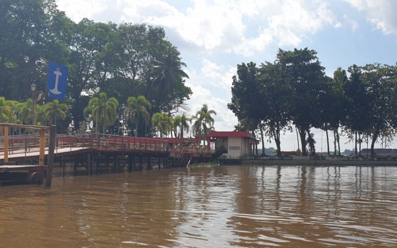 Gubernur Sumsel Ajak Masyarakat Kreatif Ciptakan Tempat Wisata Baru 