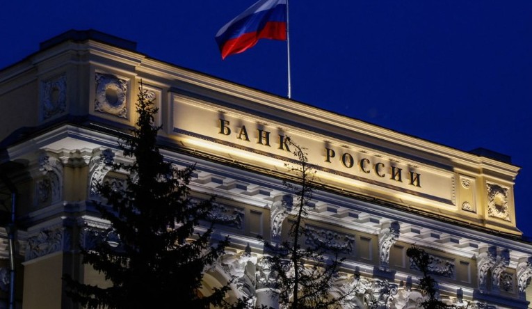 Ekonomi Rusia Mundur ke 2018 gara-gara Invasi Ukraina