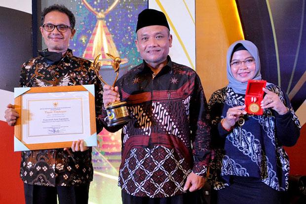  Jogja Pertahankan Gelar Kota Layak Anak