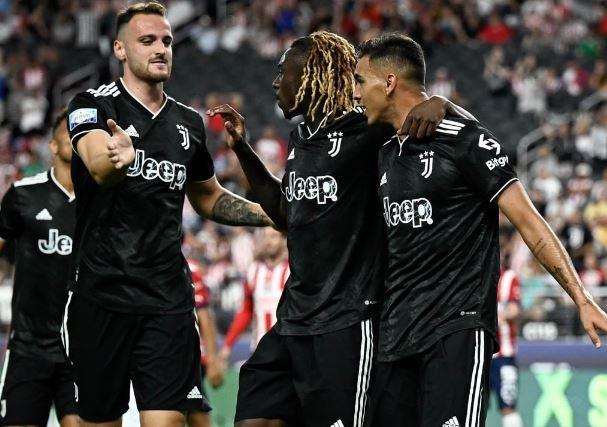 Laga Juventus Vs Atletico Madrid di Israel Batal Digelar, Ini Alasannya