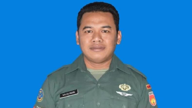 Menyayat Hati, Ini Pesan Terakhir Kopda Muslimin Sehari Sebelum Tewas