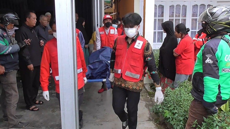 Pemuda Asal Jakarta Ditemukan Tewas di Kamar Kos, Datang ke Bukittinggi untuk Bertemu Kekasih