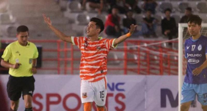 Hasil Liga Futsal Profesional: Drama 8 Gol, Sadakata FC Tumbangkan IPC Pelindo 