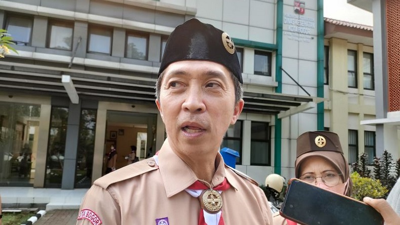 Profil Dedie Abdu Rachim, Calon Wali Kota Bogor yang Pernah Jadi Pegawai KPK